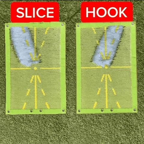Verity™ - Instant Swing Impact Feedback Mat