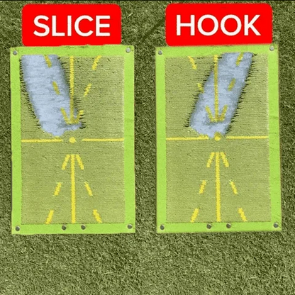 Verity™ - Instant Swing Impact Feedback Mat