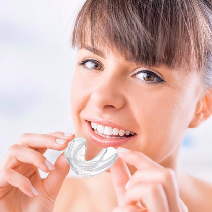 Aligna™ - Gentle Three-Step At-Home Teeth Guidance