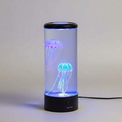 Aurelia™ - Soothing Ocean Glow for Desk and Bedside