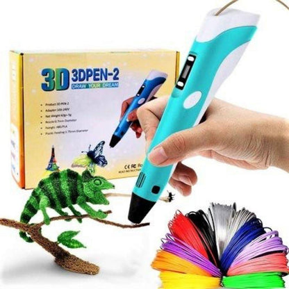 Vectra™ - Precise Temperature And Speed For Fine 3D Art