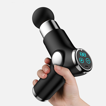 Sorelo™ - Targeted Percussive Relief For Tight Muscles