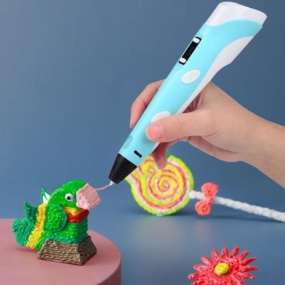 Vectra™ - Precise Temperature And Speed For Fine 3D Art
