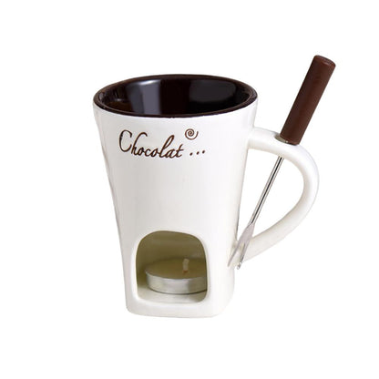 Melora™ - Intimate Candlelit Dipping Experience