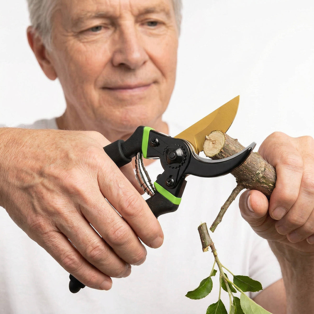 Arboro™ - Effortless Precision Pruning for Tired Hands