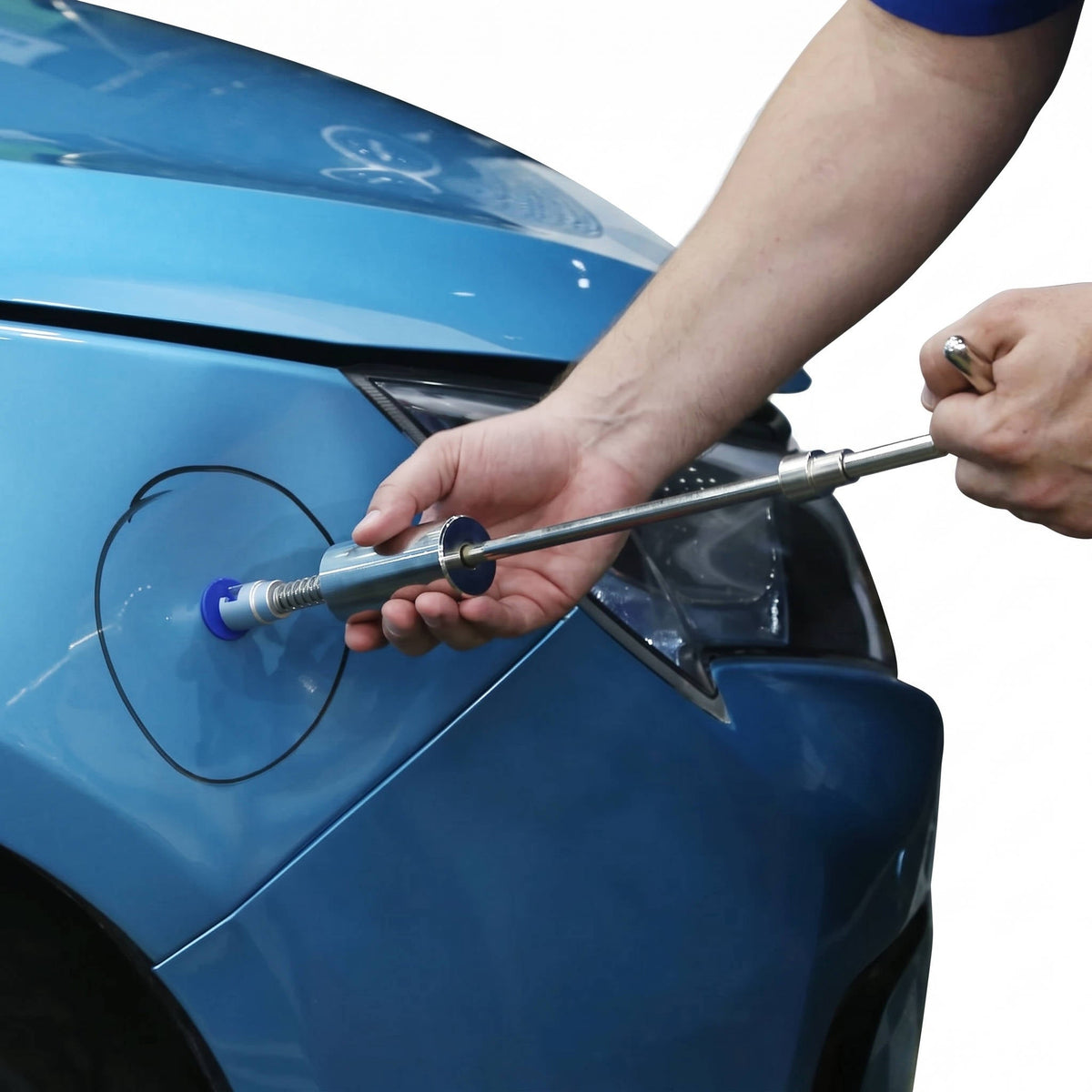 Dentra™ - Smooth Small Dents Yourself With Ease