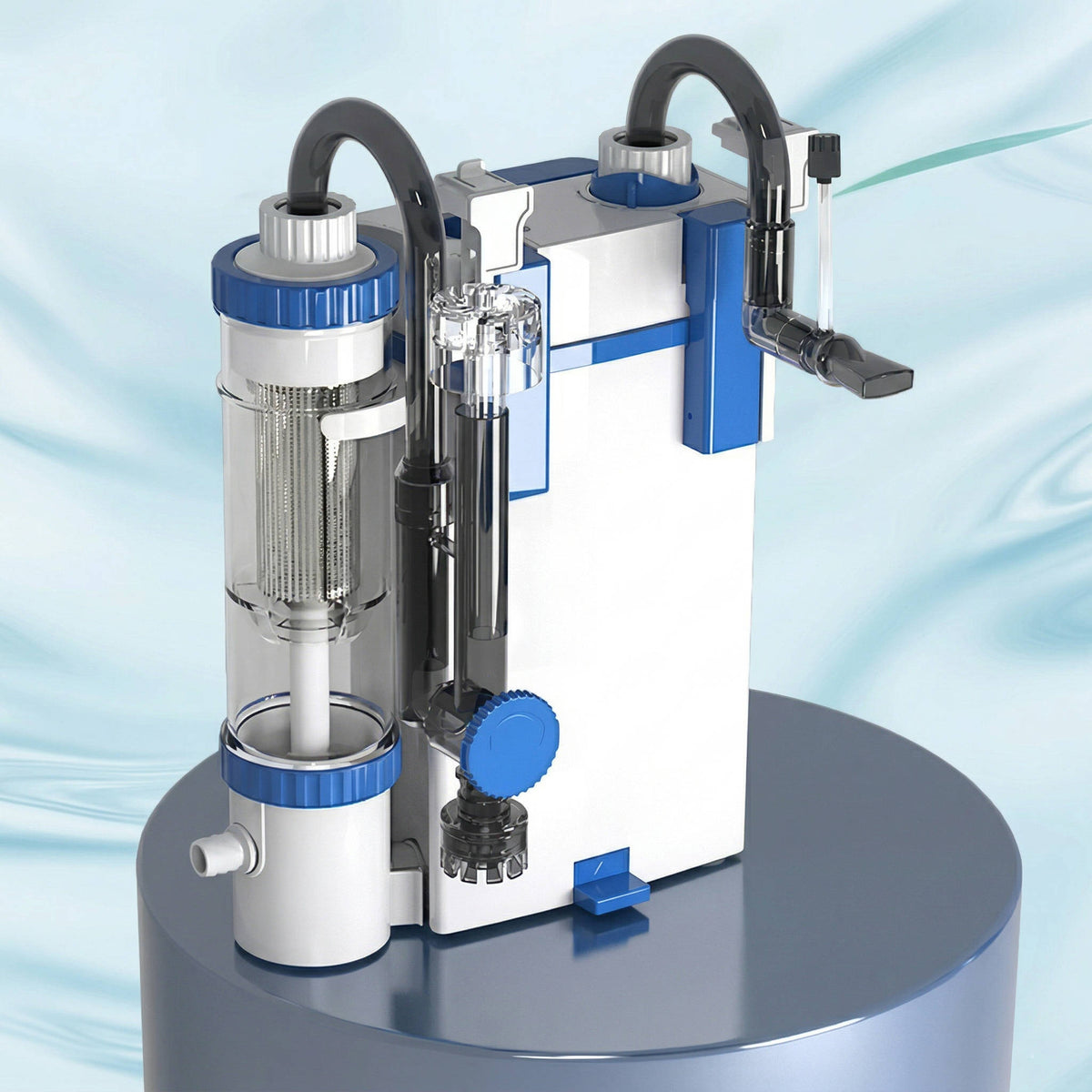 Aquena™ - Clean Water, No Interior Clutter
