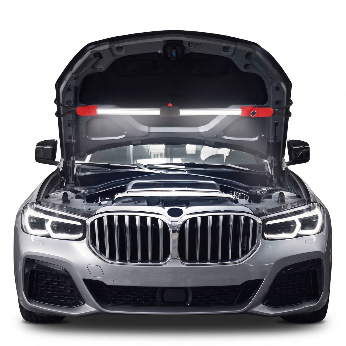 Lumenix™ - Hands-Free Engine and Workshop Illumination