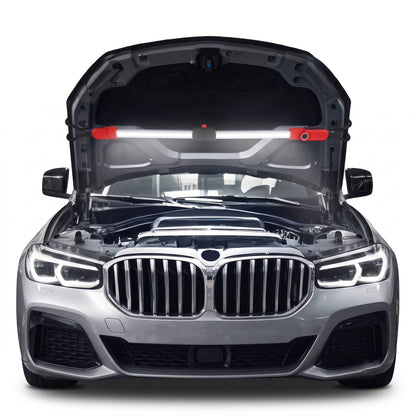 Lumenix™ - Hands-Free Engine and Workshop Illumination