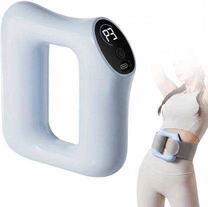 Cirrosa™ - Hands-Free Deep Muscle Relief On The Go