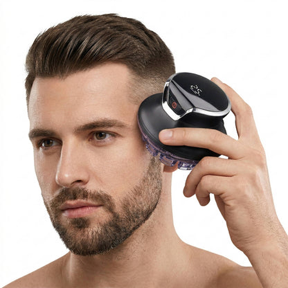 Orvexa™ - 360-Degree Precision Grooming At Home