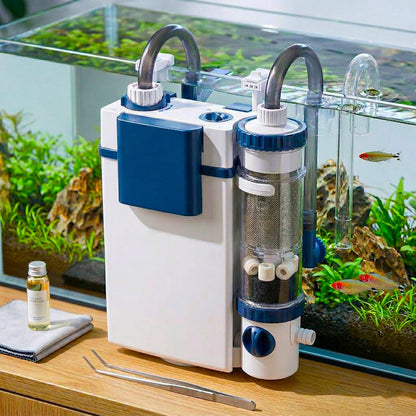 Aquena™ - Clean Water, No Interior Clutter