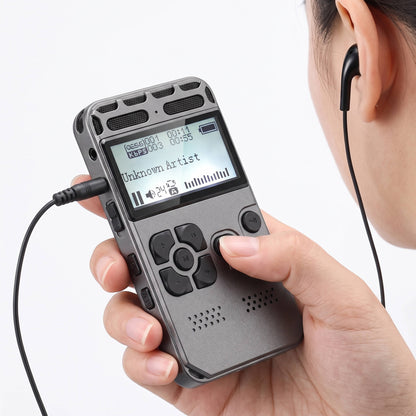 Voxel™ - Clear On-the-Go Recording For Meetings And Lectures