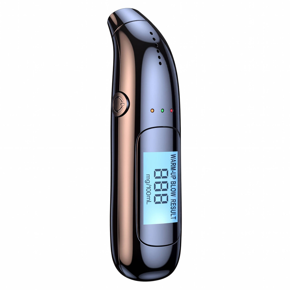 Veyra™ - Quick Touchless BAC Readings For Personal Awareness
