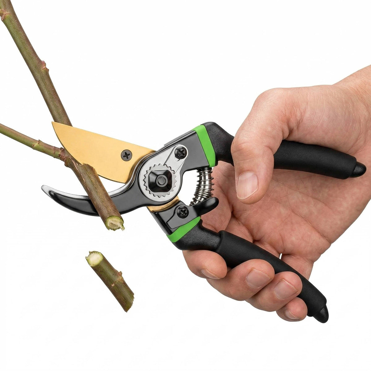 Arboro™ - Effortless Precision Pruning for Tired Hands