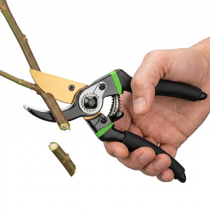 Arboro™ - Effortless Precision Pruning for Tired Hands