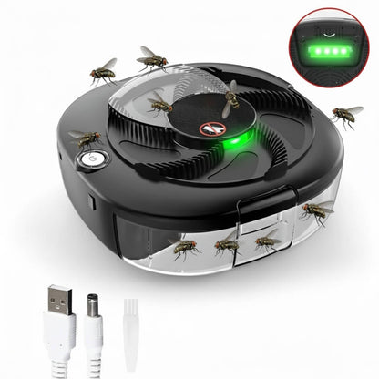 Orbito™ - Keeps Kitchen Counters Free From Flies