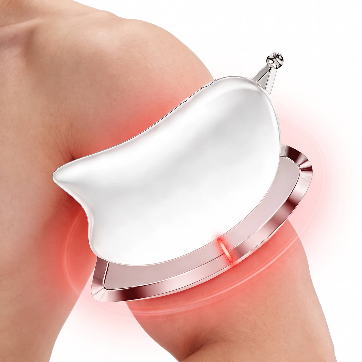 Vestra™ - Soothing Heat and Targeted Muscle Relief
