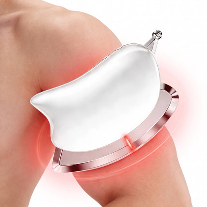 Vestra™ - Soothing Heat and Targeted Muscle Relief