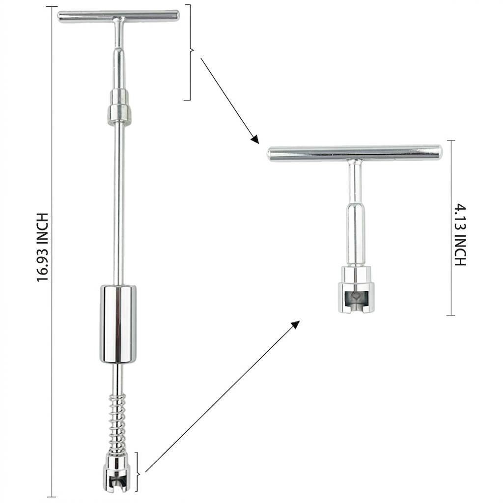 Dentra™ - Smooth Small Dents Yourself With Ease