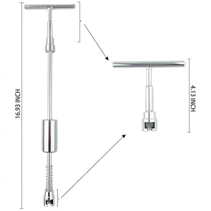 Dentra™ - Smooth Small Dents Yourself With Ease