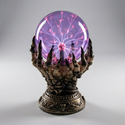 Nocturnis™ - Gothic Table Lamp for Moody Ambient Light