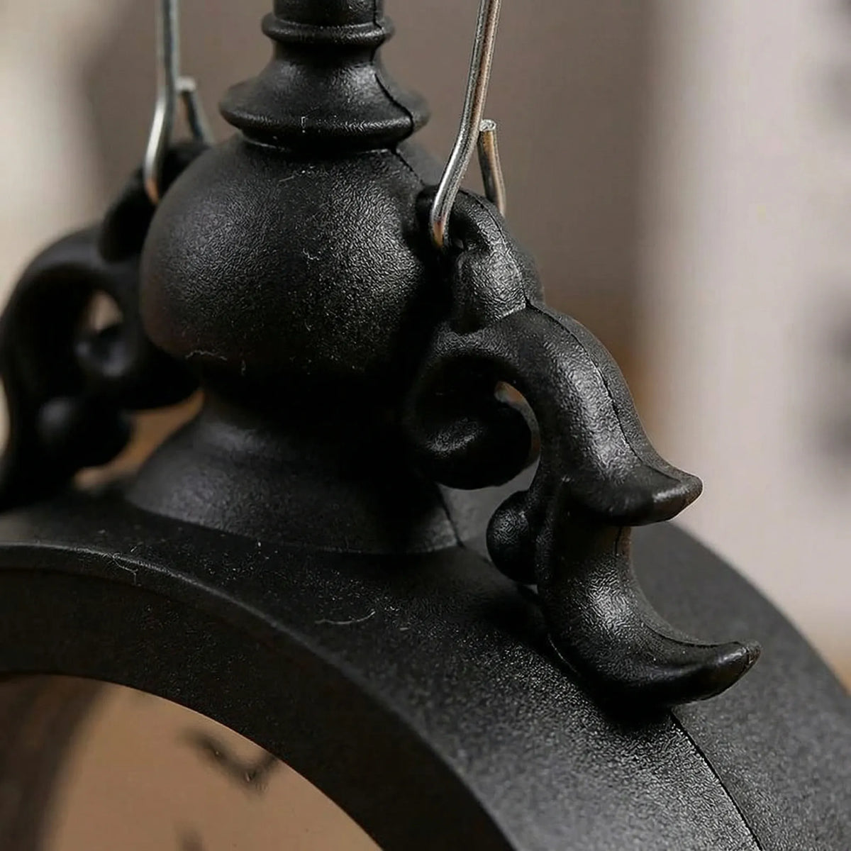 Noctra™ - Warm Gothic Glow for Tables and Windows