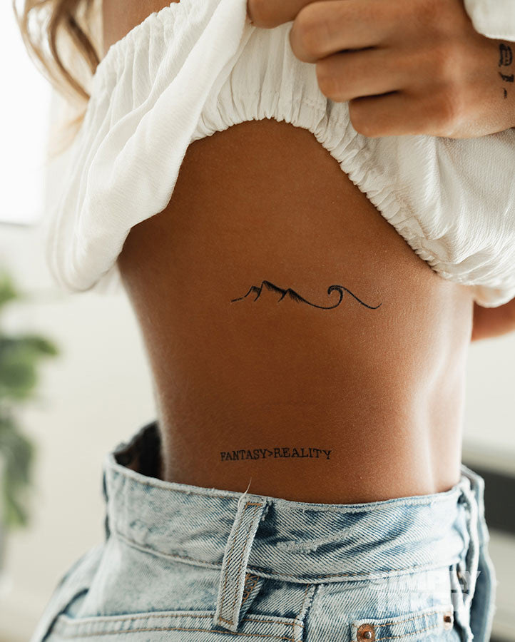 Ephem™ - Try realistic ink looks for up to a week