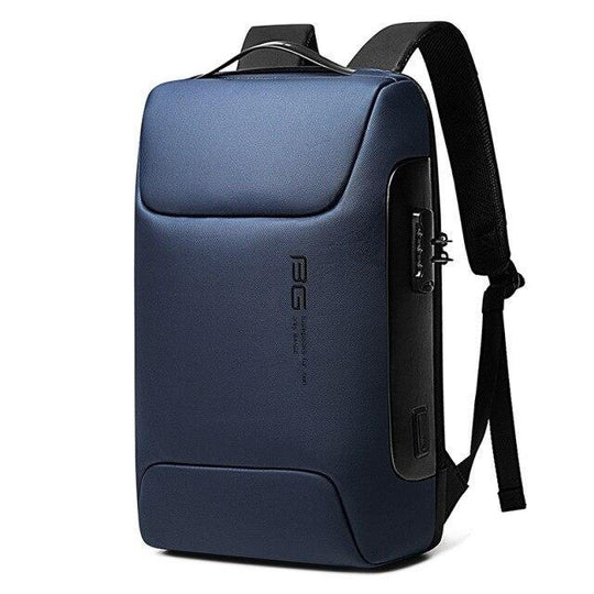 Vanguard™ - Sleek Security For Everyday Travel