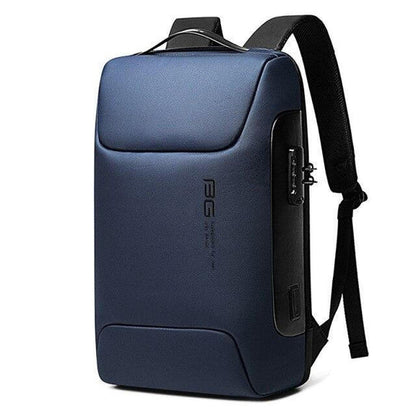 Vanguard™ - Sleek Security For Everyday Travel