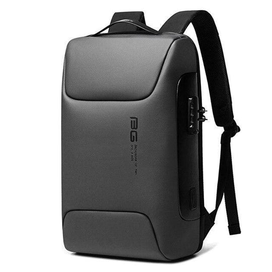 Vanguard™ - Sleek Security For Everyday Travel