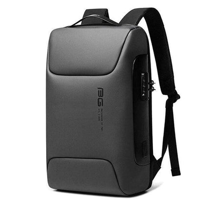 Vanguard™ - Sleek Security For Everyday Travel