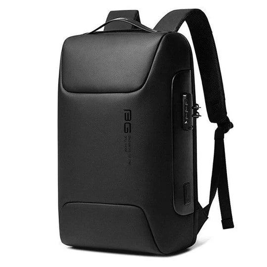 Vanguard™ - Sleek Security For Everyday Travel
