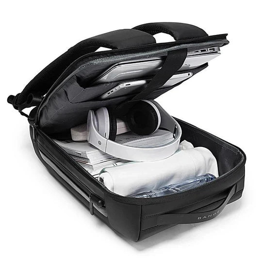 Vanguard™ - Sleek Security For Everyday Travel