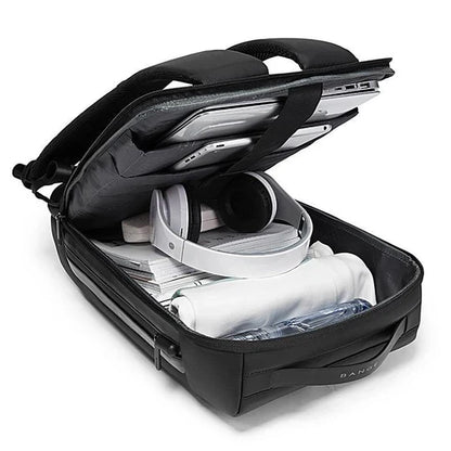 Vanguard™ - Sleek Security For Everyday Travel