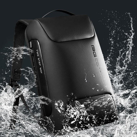 Vanguard™ - Sleek Security For Everyday Travel