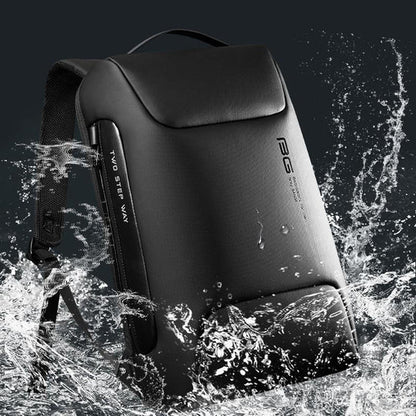 Vanguard™ - Sleek Security For Everyday Travel