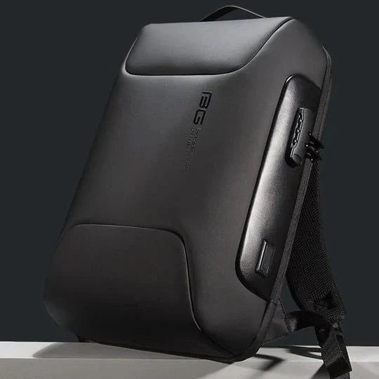 Vanguard™ - Sleek Security For Everyday Travel