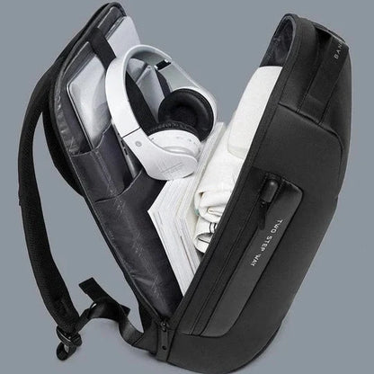 Vanguard™ - Sleek Security For Everyday Travel