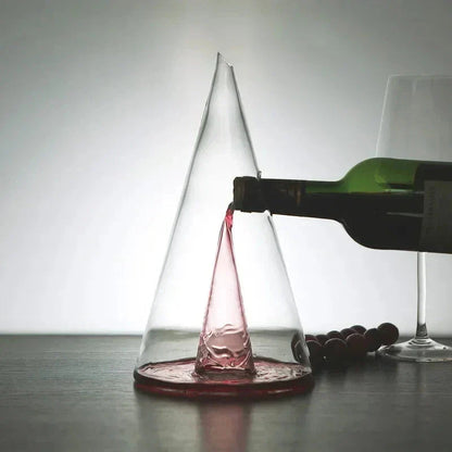 Vintara™ - Enhanced Aroma Aeration for Table Service