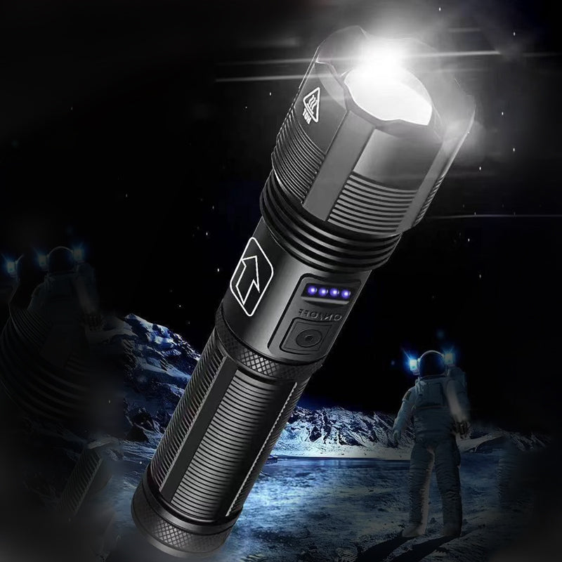 Luminex™ - Long-Range Tactical Illumination for Outdoors