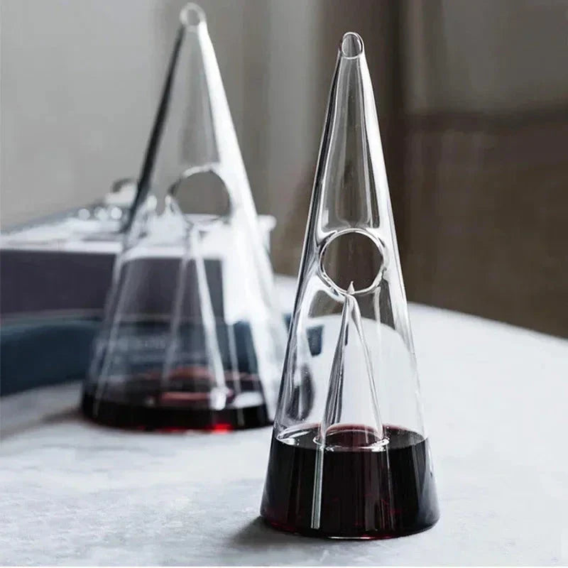 Vintara™ - Enhanced Aroma Aeration for Table Service