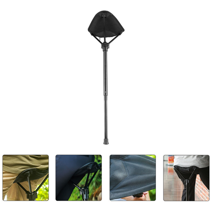 Vantara™ - Compact Outdoor Seat For Easy Rest