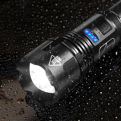 Luminex™ - Long-Range Tactical Illumination for Outdoors