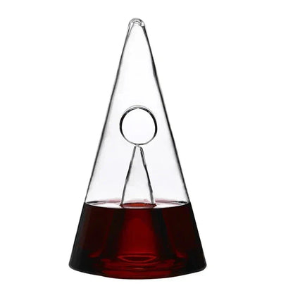 Vintara™ - Enhanced Aroma Aeration for Table Service