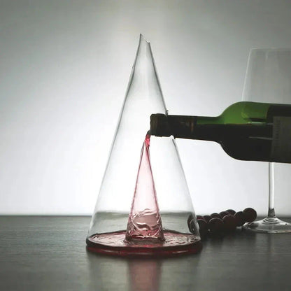 Vintara™ - Enhanced Aroma Aeration for Table Service