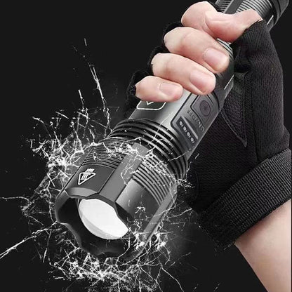 Luminex™ - Long-Range Tactical Illumination for Outdoors