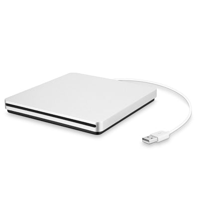 Veltro™ - Access and Burn CDs and DVDs On The Go