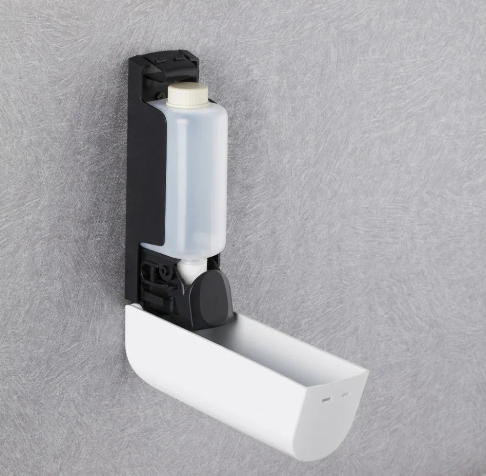 Aquarel™ - Neatly Organizes Shower Essentials Within Reach