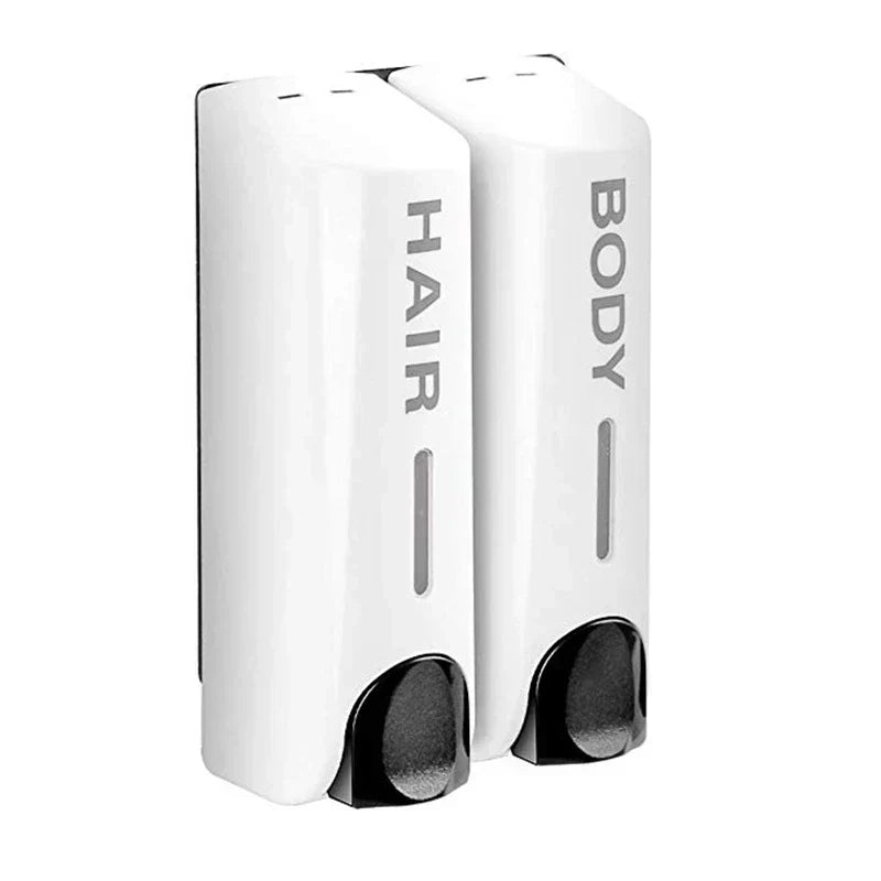 Aquarel™ - Neatly Organizes Shower Essentials Within Reach